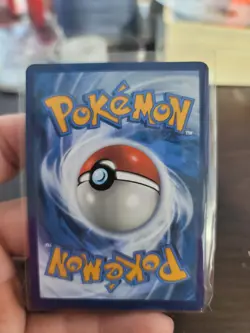 Team Rocket's Wobbuffet 203 Sv: Scarlet & Violet Promo Cards Holo - Image 2
