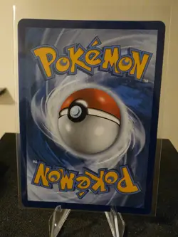 Pokemon TCG Pikachu Birthday Celebrations Holo Card #24 NM - Image 2