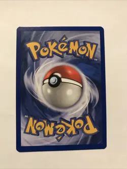 Fighting Energy - 2007 League Promo - Unnumbered - Holo Holofoil Card - Image 3