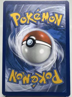 Pokemon TCG Lugia 022/025 Celebrations Holo Rare Card - Image 2