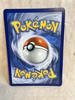 Pokemon TCG Marshadow GX Burning Shadows 80/147 Holo Ultra Rare JUMBO Card - Image 5