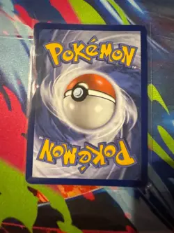 Mewtwo 052 Sv: Scarlet & Violet Promo Cards Holo - Image 2