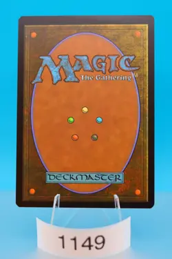 MTG War Room (Extended Art) Commander Legends Regular #716 - Image 2