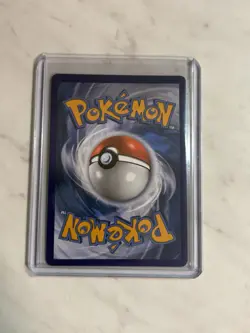 Pokemon Dialga GX Full Art Secret Rare 164/156 Ultra Prism Holo Card HP 180 - Image 2
