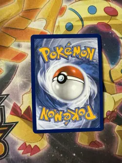 FART SWIRL Dragonite 149/165 Cosmo Holo Pokemon 151 Card NM TCG 2x Swirls - Image 4
