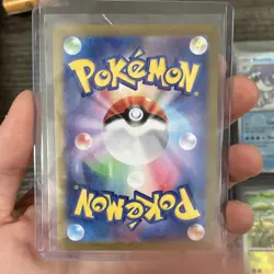 Pokemon TCG Pokeball Holo Lot (6 cards) - NM - Image 3