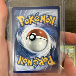 Pokemon TCG Pokeball Holo Lot (6 cards) - NM - Image 5