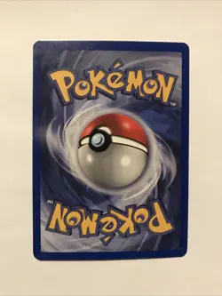 Togepi # 30 - Black Star Promo Pokemon Card - Image 2