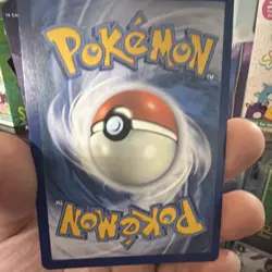 Palkia SV04: Paradox Rift Holo Rare Basic Pokemon Card 040/182 HP 130 - Image 2