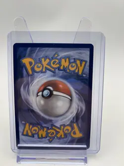 Pokemon TCG Ethan's Ho-Oh EX 239/182 Sv10: Destined Rivals Holo Card - Image 2