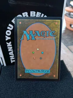 MTG Time Stretch (Borderless) Dominaria Remastered Regular MTG Card - Image 2