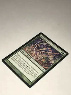 Magic the Gathering Wear Away Card - Image 3