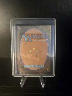 Sleight of Hand SILVER SCROLL FOIL 152 JP Alt Art Strixhaven SOA MTG U Unplayed - Image 2