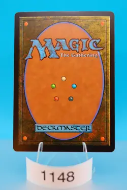 MTG Absolute Virtue Final Fantasy Foil #212 - Image 2