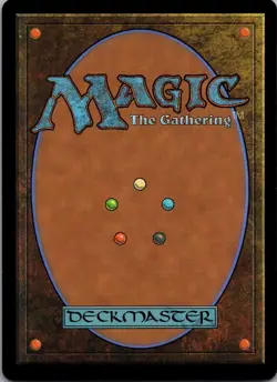 Overmaster (Retro Frame) 327 - Dominaria Remastered NM - MTG TCG - Image 2