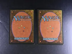 2x NM Rock Hydra Revised Edition MTG Vintage Rare - Image 2