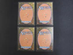 4x Juggernaut NM [Revised Edition] Mtg Magic Free Tracking! - Image 2