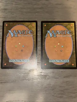 2x Spark Double War of the Spark Rare Blue Creature Regular English MTG NM - Image 5