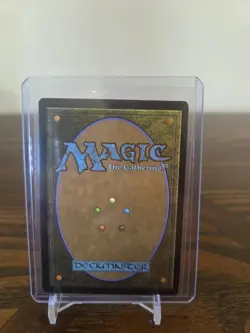 Woodland Bellower Magic Origins Foil - Image 2