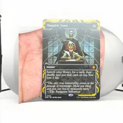 Vampiric Tutor 35 Secrets of Strixhaven: Mystical Archive Magic the Gathering - Image 1