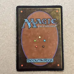 FORK Revised 3rd Edition Reserved List mtg Magic - Image 2