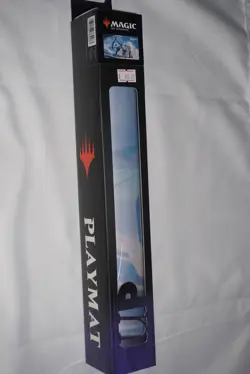 2024 Ultra Pro 38448 Com Series2 Shorikai Mtg Playmat NEW - Image 1