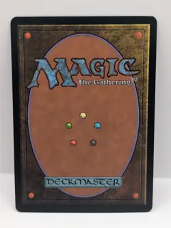 MTG Altar of Dementia German Tempest - Image 2