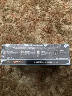 Magic the Gathering Darksteel Booster Box English Factory Sealed - Image 4