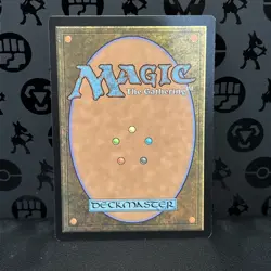 Sword of the Animist #218 AFC Forgotten Realms Commander Magic MTG - NM Regular - Image 2