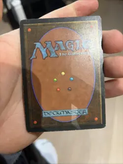 Game of Chaos - Ice Age - Magic The Gathering - MTG - Image 2