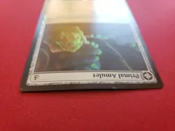 Primal Amulet Foil XLN #243 MtG - Image 3