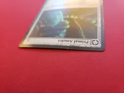 Primal Amulet Foil XLN #243 MtG - Image 4