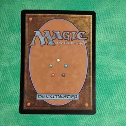 MTG English Magic Card CIRCLE OF DREAMS DRUID, AFR Adventures Forgotten Realm - Image 2