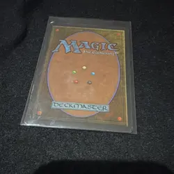 Wizards of the Coast Ashnod's Altar Chronicles Artifact Common Regular 1995 - Image 2