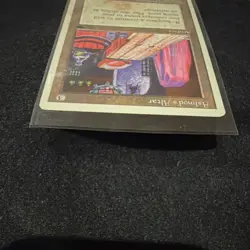 Wizards of the Coast Ashnod's Altar Chronicles Artifact Common Regular 1995 - Image 4
