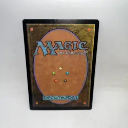 Speaker of the Heavens 38 Rare Core Set 2021 Magic: The Gathering Lightly Played - Image 2