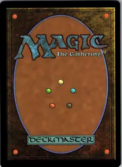 Wake of Destruction R The List Reprints 99/143 NM - Image 2