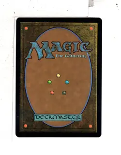 MTG SkeenAB Fierce Guardianship BORDERLESS from Commander Masters. NM. - Image 2