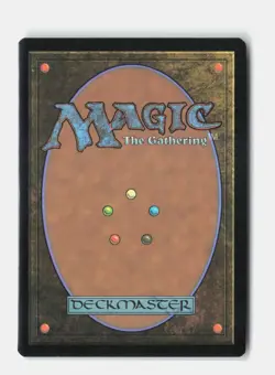 Darksteel Mutation (Borderless) 623 Foil Commander Masters MTG NM - Image 2