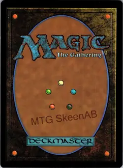 MTG SkeenAB Zulaport Cutthroat BORDERLESS from Secret Lair. NM. - Image 2
