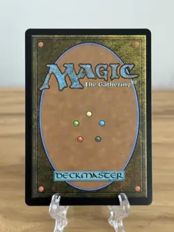 Summon: Ixion (Borderless) 195 Regular Rare MTG Commander FINAL FANTASY (FIC) NM - Image 2