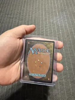 Sylvan Library (Borderless) Dominaria Remastered Regular - Image 2