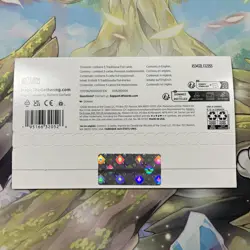 Secret Lair Roadshow Edition: So Salty - Traditional Foil - Secret Lair - Sealed - Image 2