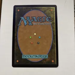 Armageddon (Silver Scroll Foil) Mythic MTG Secrets of Strixhaven - Image 2