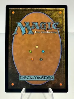 Donatello, the Brain: Magic the Gathering(mtg) 0085 - Borderless Surge Foil - Image 2