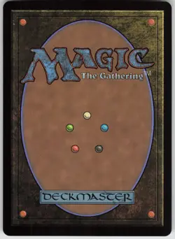 MTG Tiger Seal Borderless Foil NM Avatar: The Last Airbender Magic 318 - Image 2
