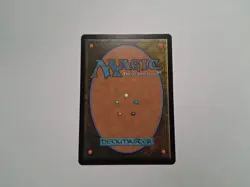 MTG Berserk (JP Alternate Art Silver Scroll) Secrets of Strixhaven - Image 2
