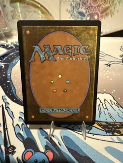 Demonic Tutor (DVD) - The List Reprints (LIST) #49 NM Non-Foil Magic MTG - Image 2