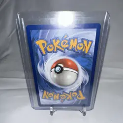 Pokemon Pikachu Full Art Promo Holo SVP Black Star 027 2023 Pokemon TCG Card - Image 2