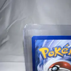 Pokemon Pikachu Full Art Promo Holo SVP Black Star 027 2023 Pokemon TCG Card - Image 3